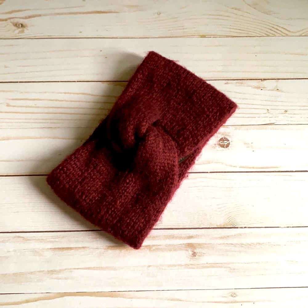 F21 headband for woman.